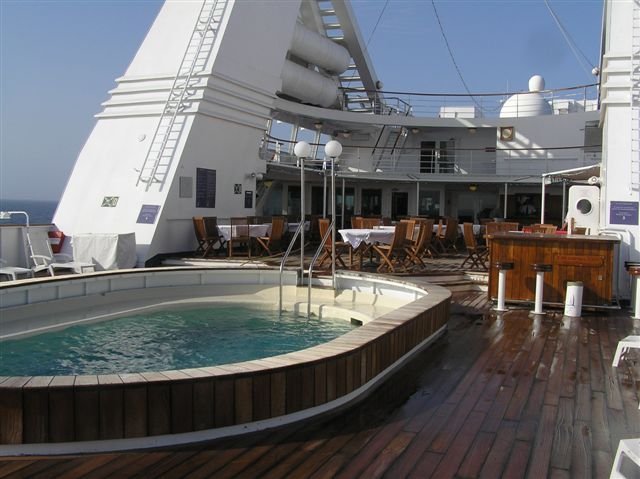68 piscina